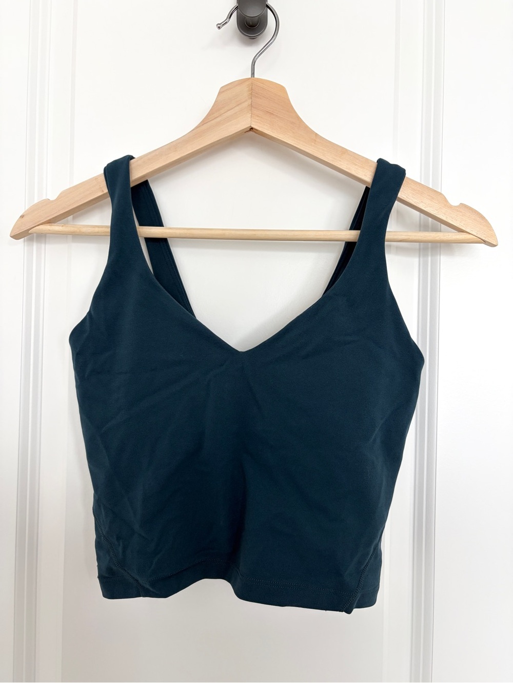 lululemon athletica Align tank top